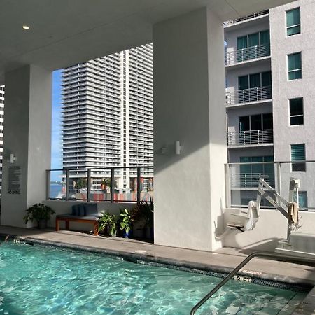 Brand New Modern 1 Bedroom Unit Downtown Miami Exteriér fotografie
