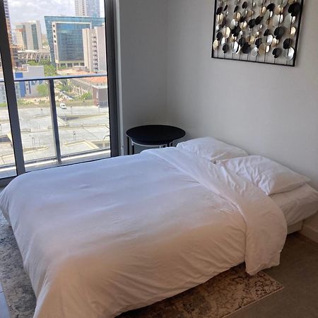 Brand New Modern 1 Bedroom Unit Downtown Miami Exteriér fotografie