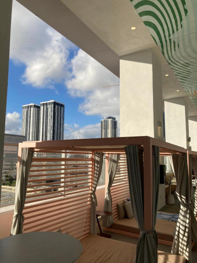 Brand New Modern 1 Bedroom Unit Downtown Miami Exteriér fotografie