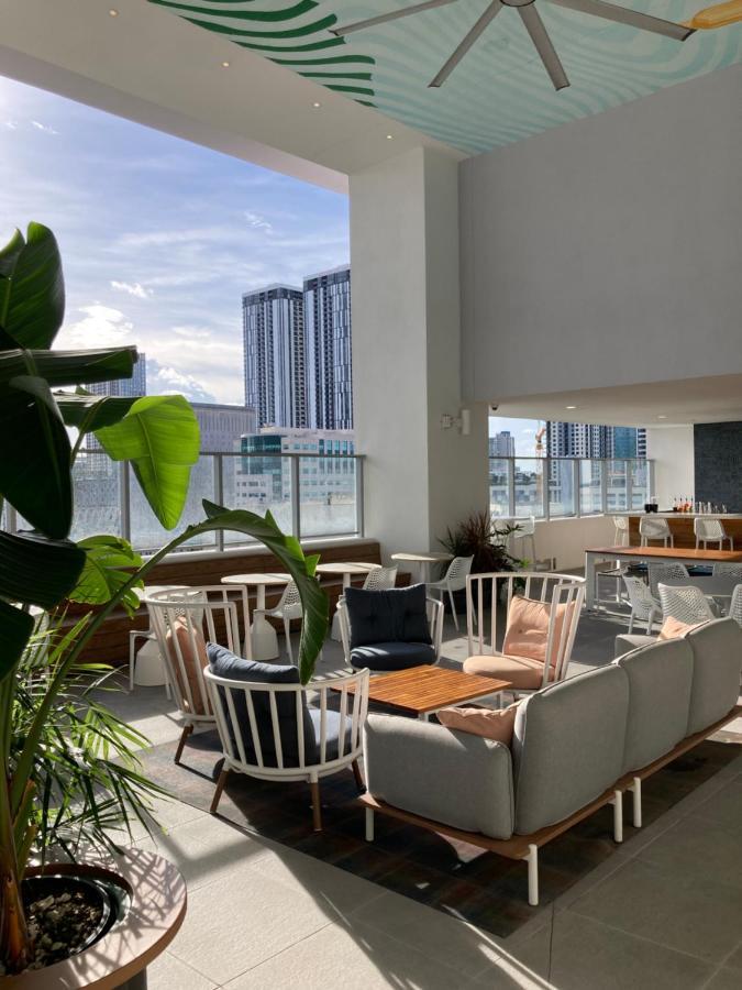 Brand New Modern 1 Bedroom Unit Downtown Miami Exteriér fotografie