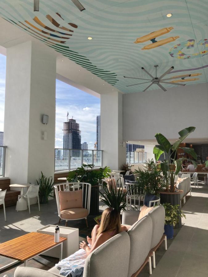 Brand New Modern 1 Bedroom Unit Downtown Miami Exteriér fotografie