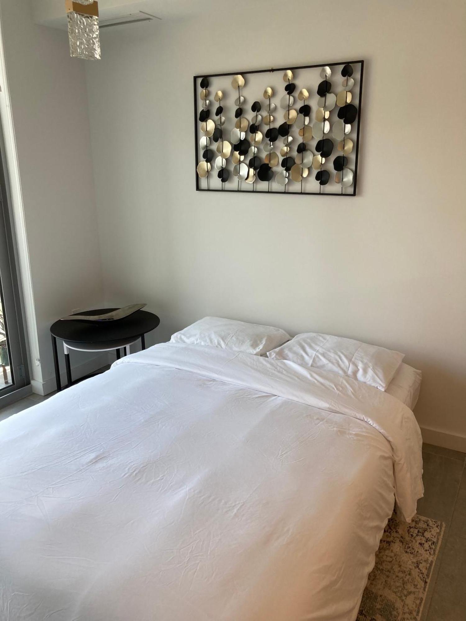 Brand New Modern 1 Bedroom Unit Downtown Miami Exteriér fotografie
