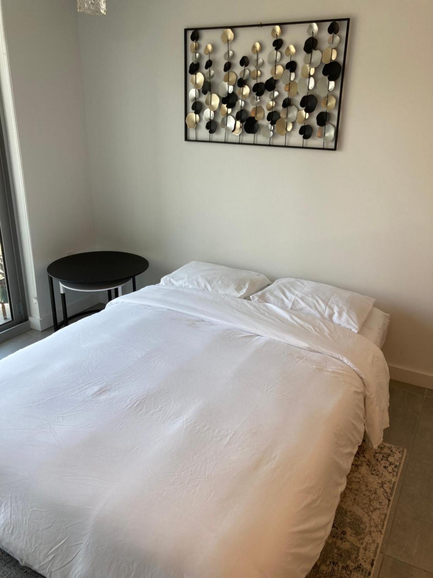 Brand New Modern 1 Bedroom Unit Downtown Miami Exteriér fotografie