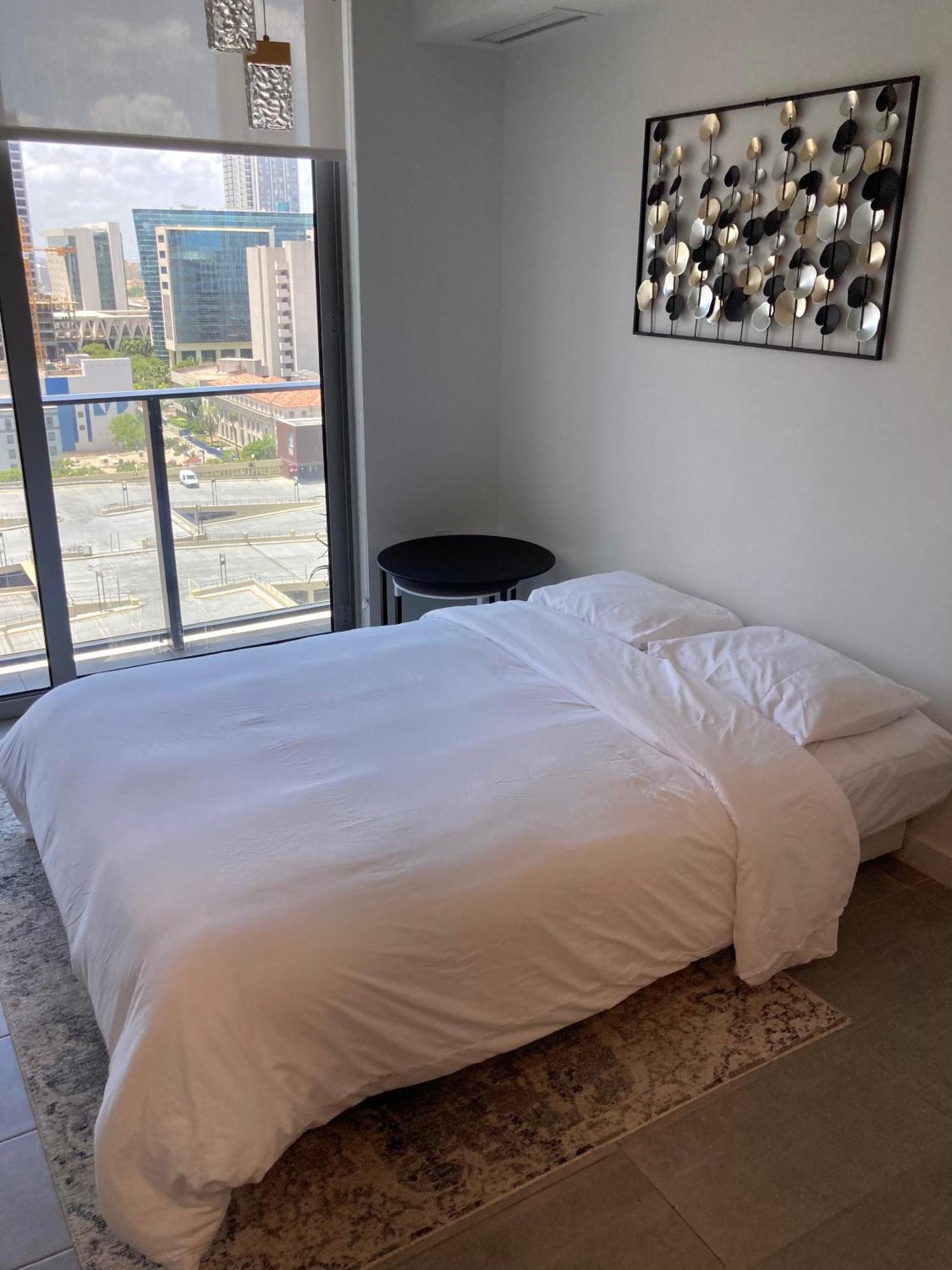 Brand New Modern 1 Bedroom Unit Downtown Miami Exteriér fotografie