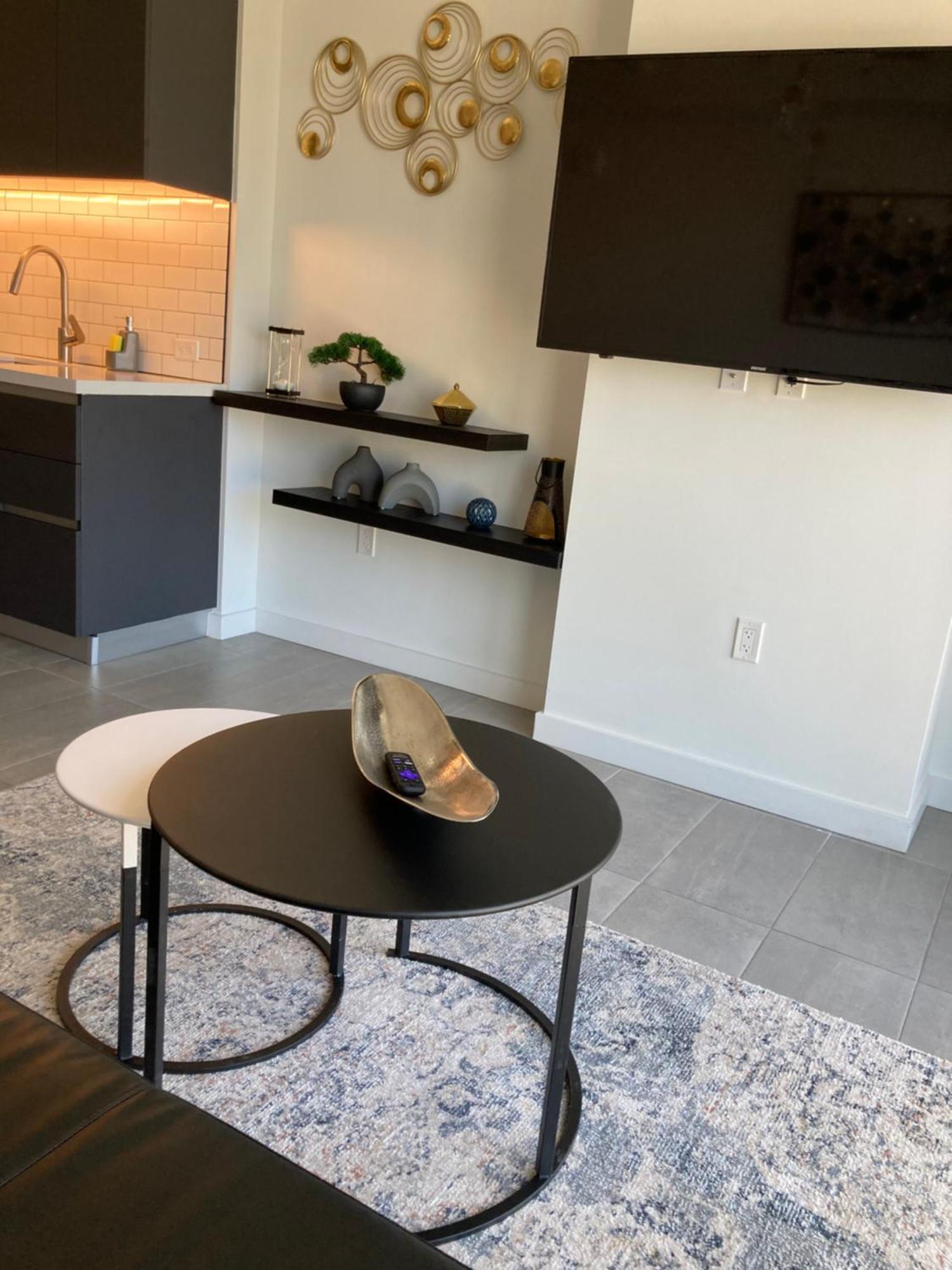 Brand New Modern 1 Bedroom Unit Downtown Miami Exteriér fotografie