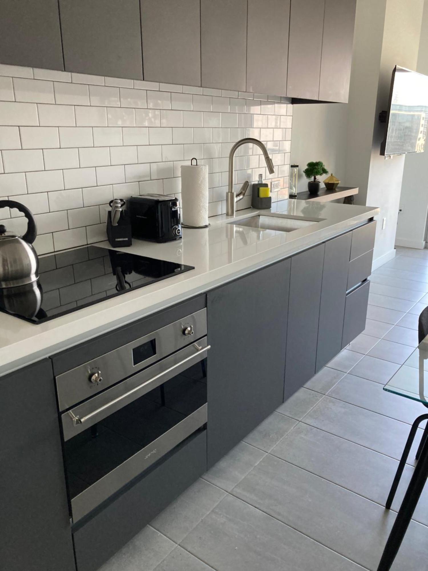 Brand New Modern 1 Bedroom Unit Downtown Miami Exteriér fotografie