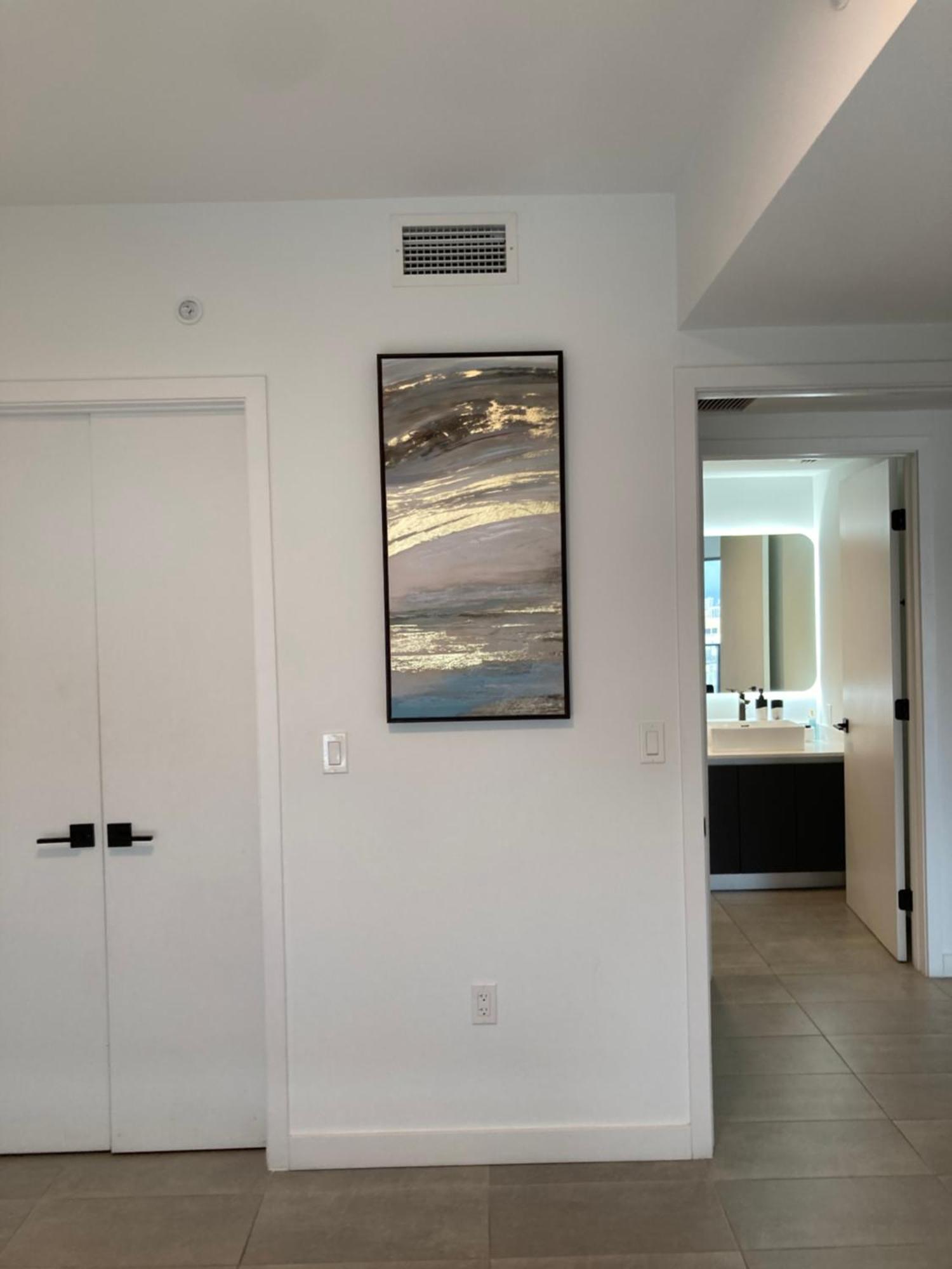Brand New Modern 1 Bedroom Unit Downtown Miami Exteriér fotografie