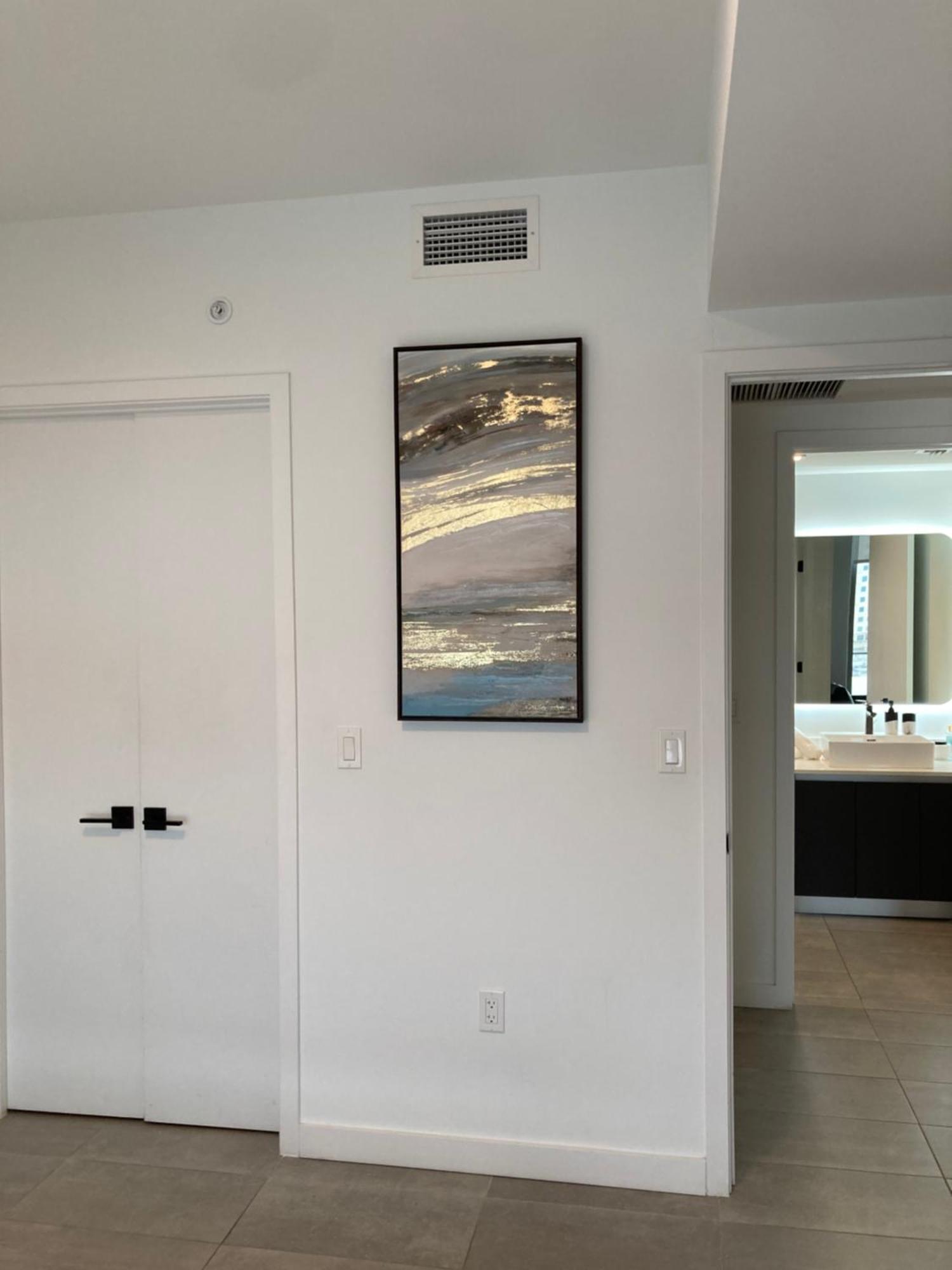 Brand New Modern 1 Bedroom Unit Downtown Miami Exteriér fotografie