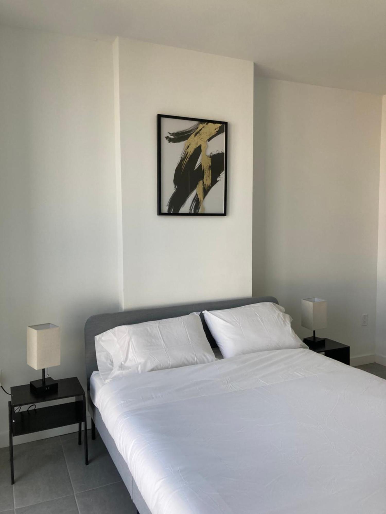 Brand New Modern 1 Bedroom Unit Downtown Miami Exteriér fotografie