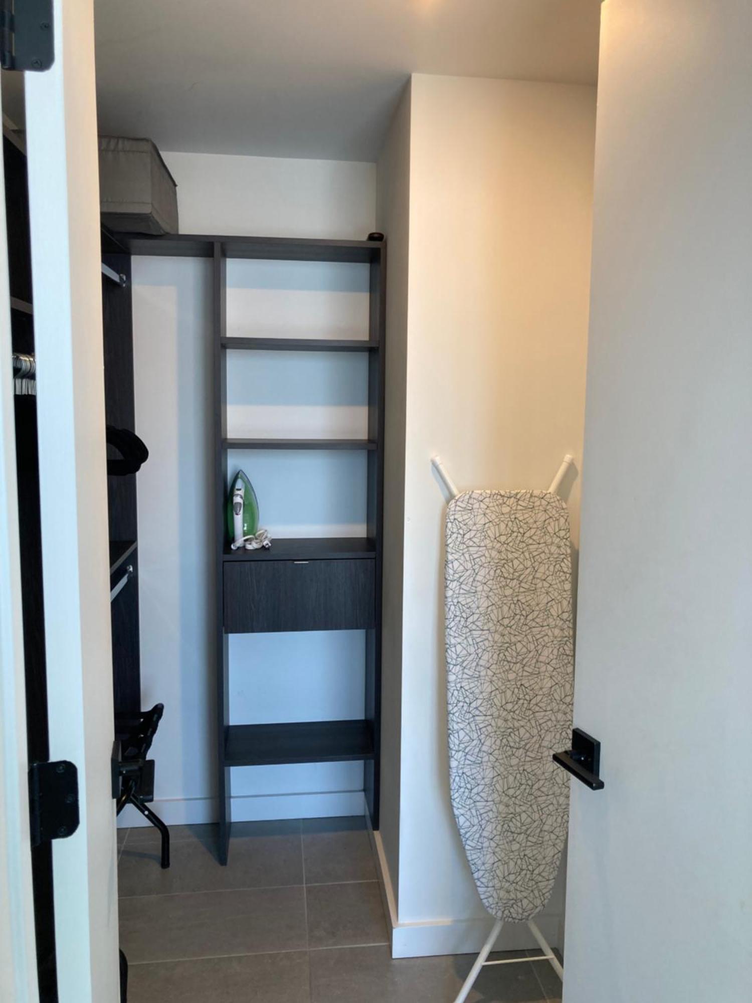 Brand New Modern 1 Bedroom Unit Downtown Miami Exteriér fotografie