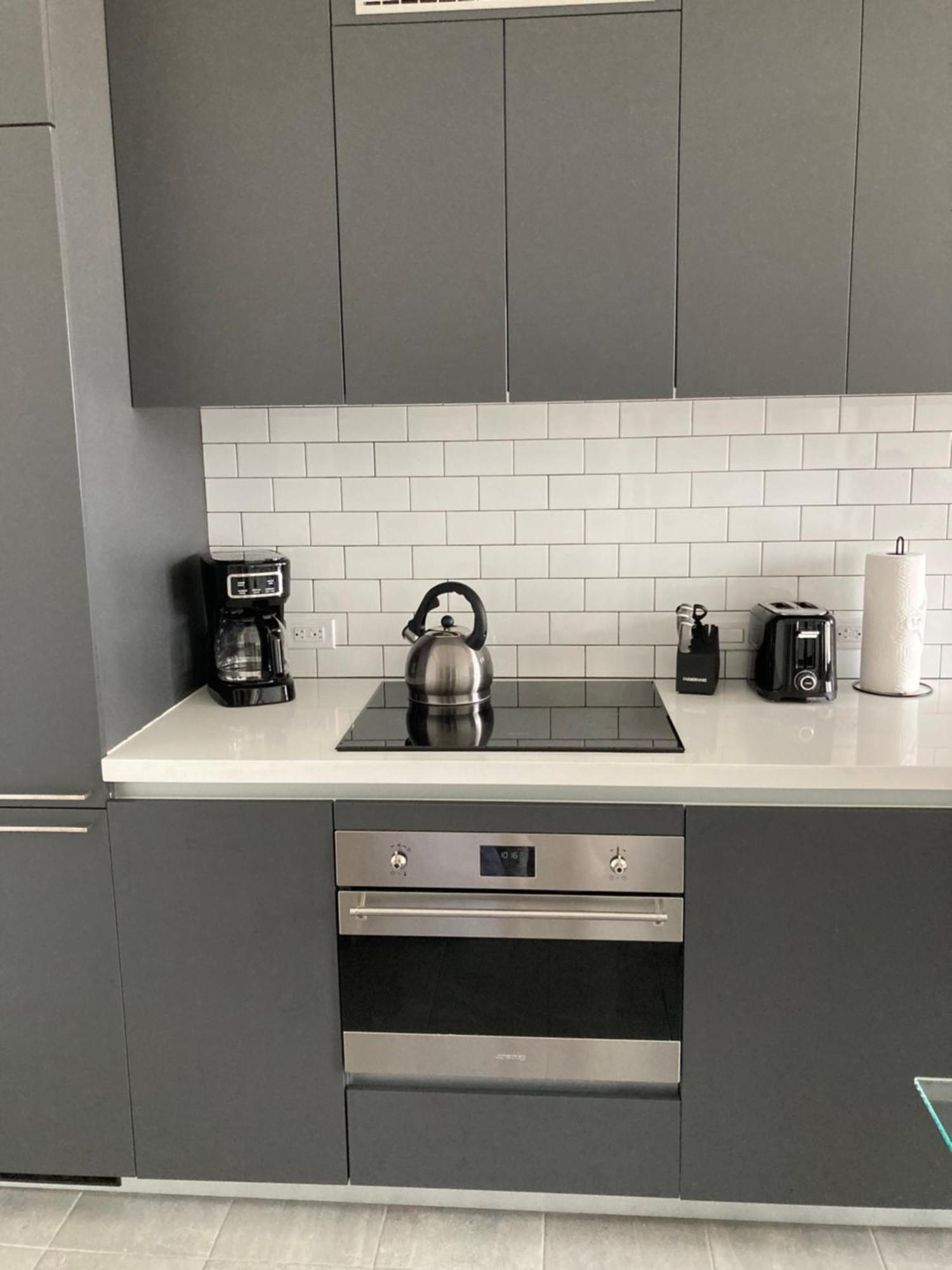 Brand New Modern 1 Bedroom Unit Downtown Miami Exteriér fotografie