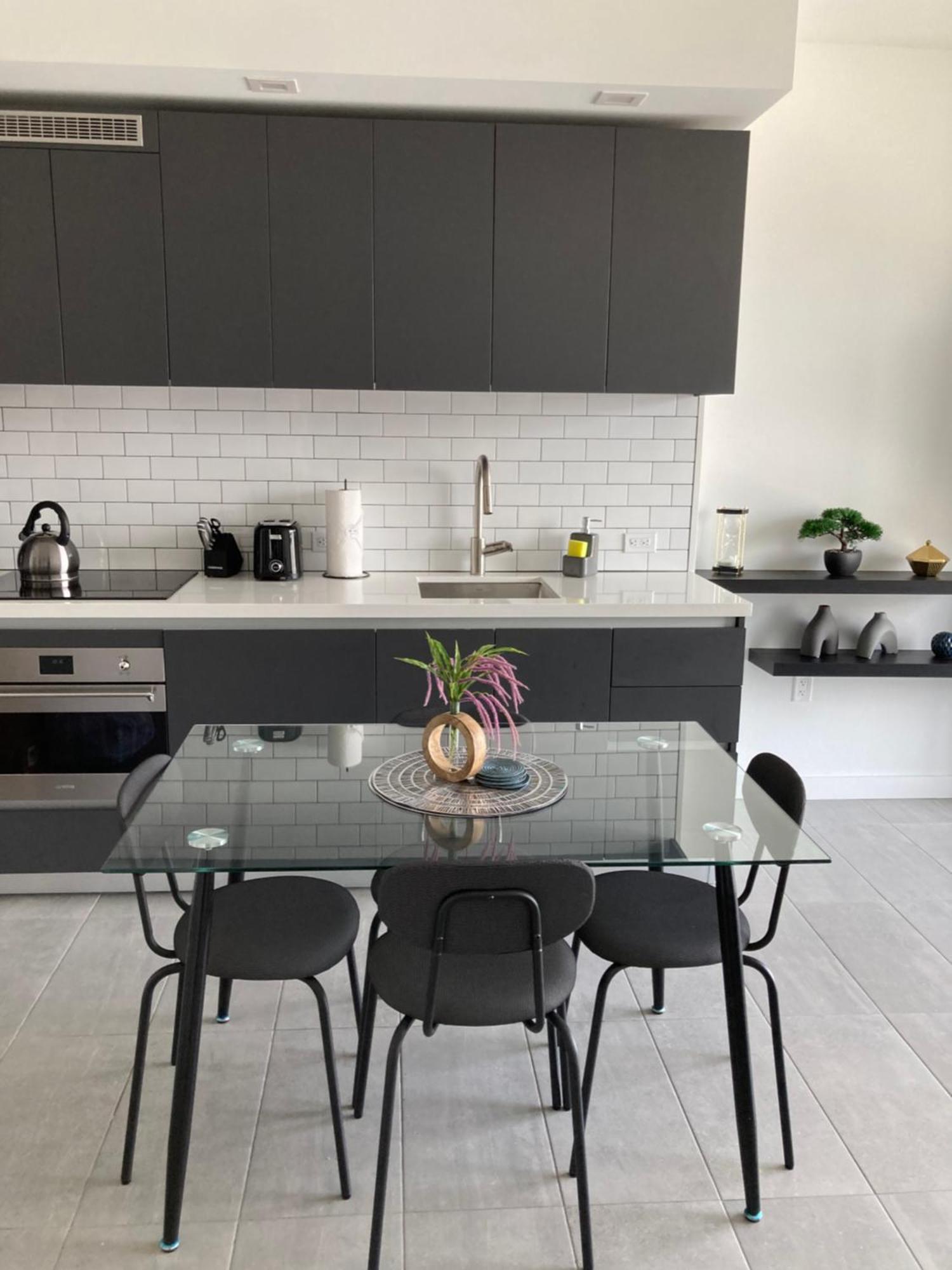 Brand New Modern 1 Bedroom Unit Downtown Miami Exteriér fotografie
