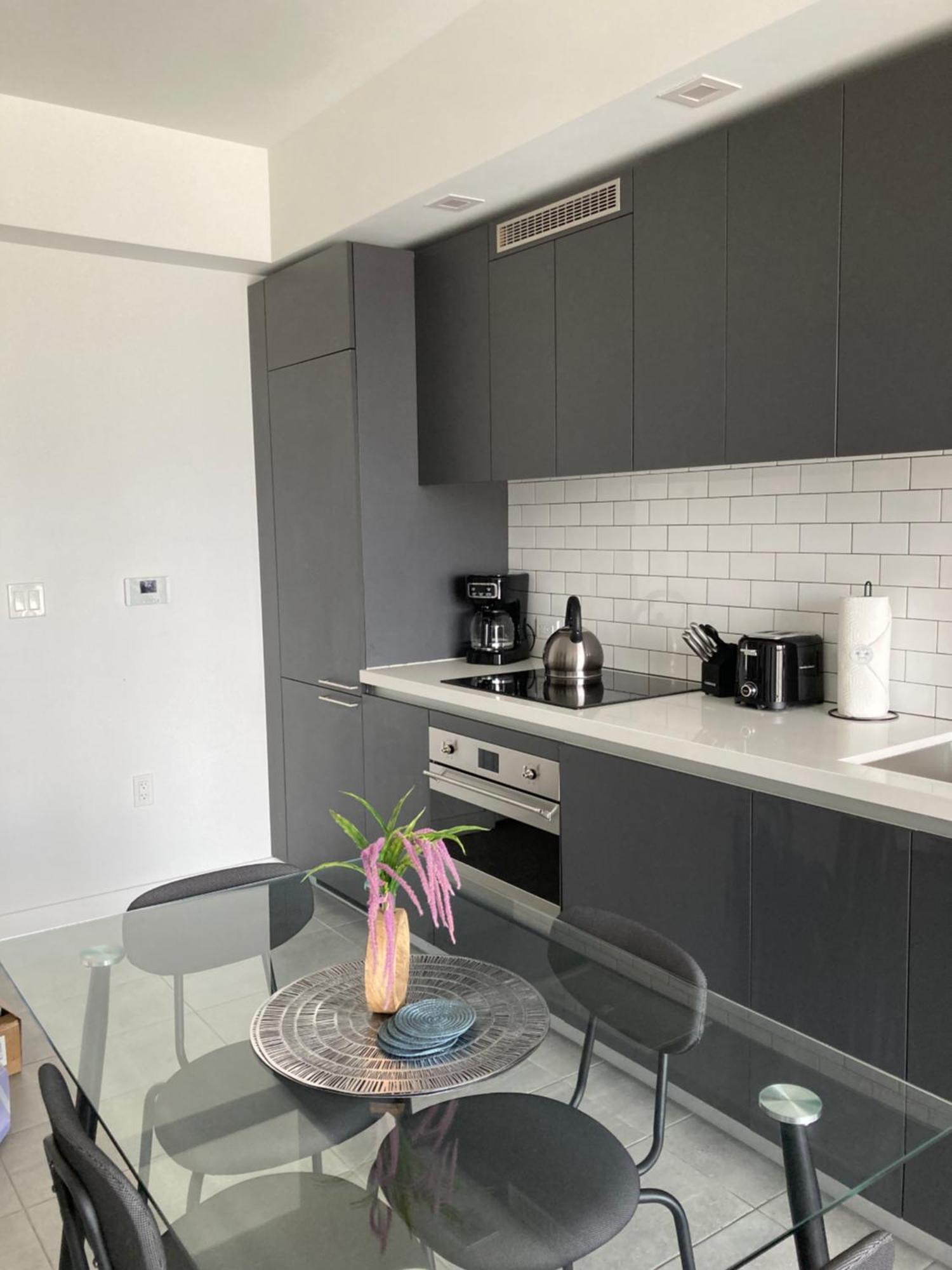 Brand New Modern 1 Bedroom Unit Downtown Miami Exteriér fotografie