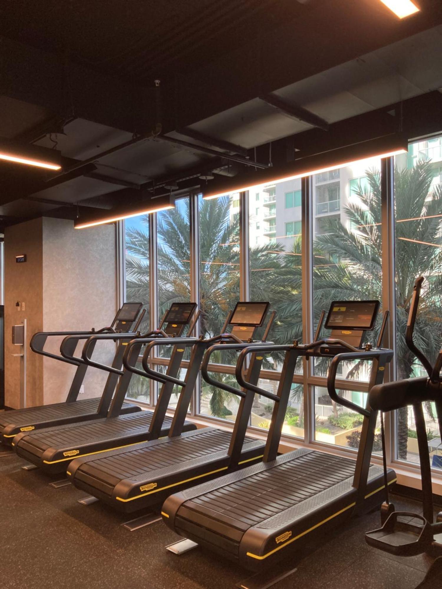 Brand New Modern 1 Bedroom Unit Downtown Miami Exteriér fotografie