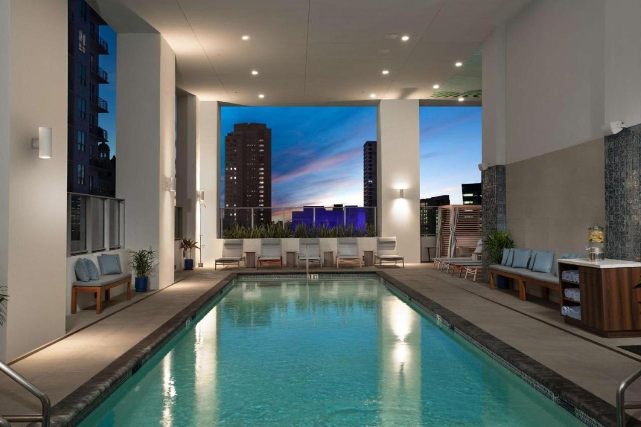 Brand New Modern 1 Bedroom Unit Downtown Miami Exteriér fotografie