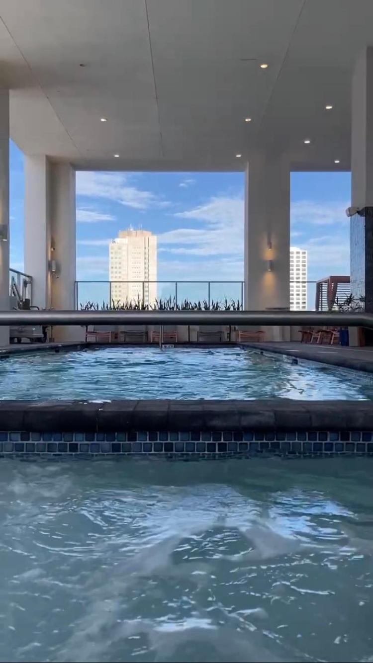 Brand New Modern 1 Bedroom Unit Downtown Miami Exteriér fotografie